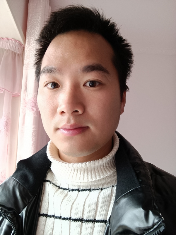 小杨的第一张照片--贵阳相亲服务中心