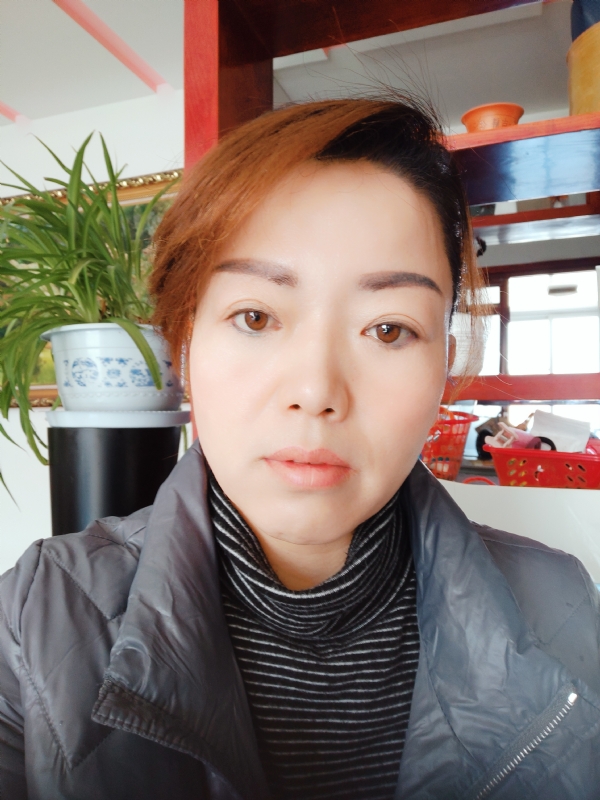 米酒的第一张照片--贵阳相亲服务中心