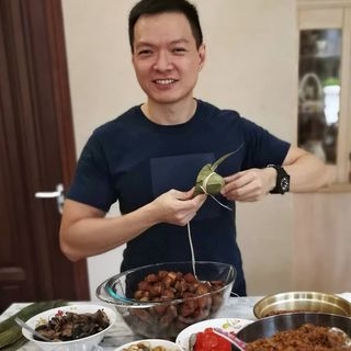 天蓝色的青的第一张照片--贵阳相亲服务中心