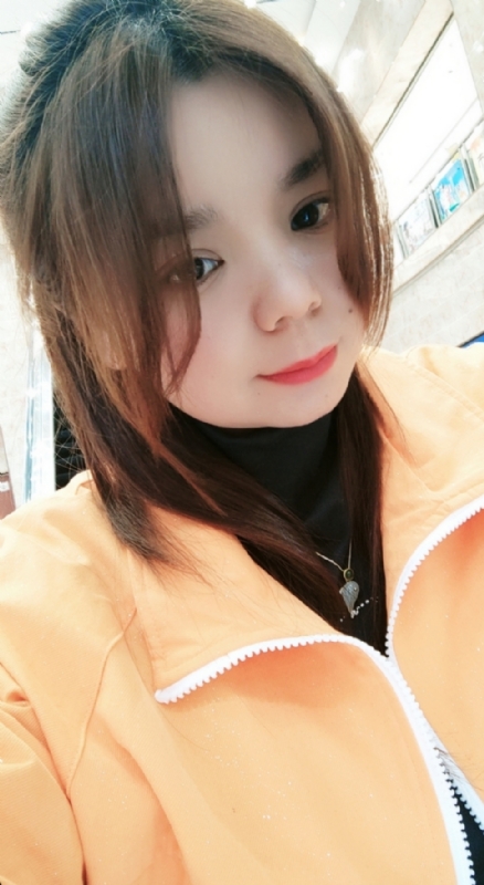 柔儿的第一张照片--贵阳相亲服务中心