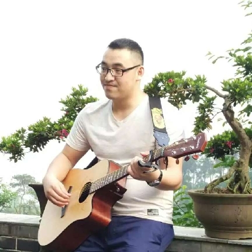 只愿得一人心的第一张照片--贵阳相亲服务中心