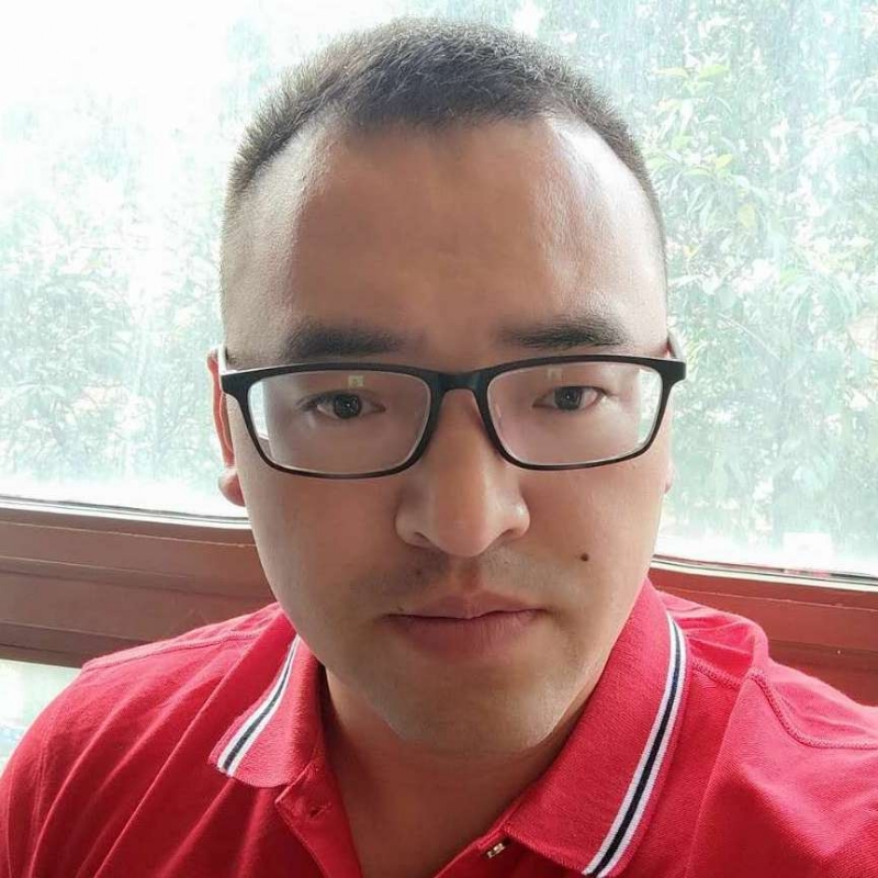 只愿得一人心的第二张照片--贵阳相亲服务中心