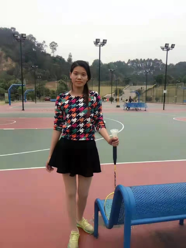 有你真好的第一张照片--贵阳相亲服务中心