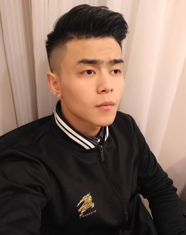 随缘的第一张照片--贵阳相亲服务中心