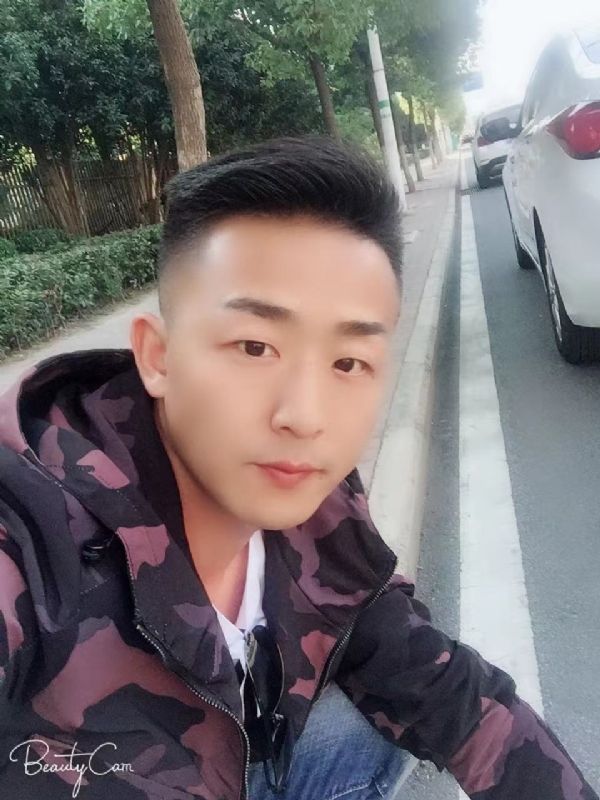 归心的第二张照片--贵阳相亲服务中心