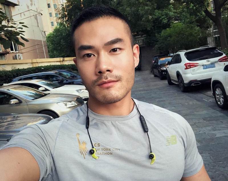 誠的第一张照片--贵阳相亲服务中心