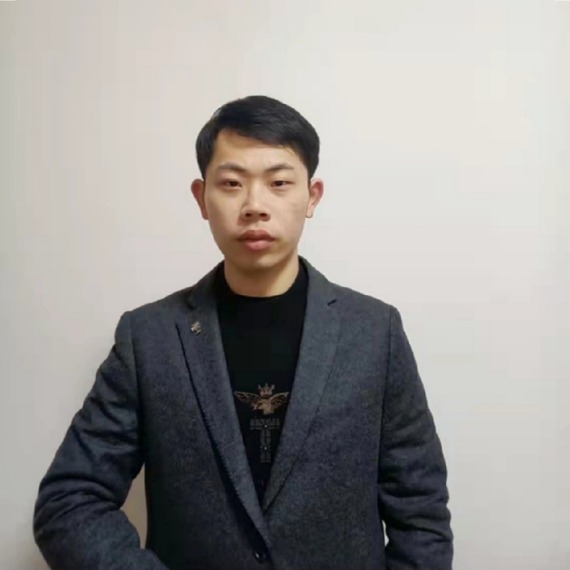 熊先生的第一张照片--贵阳相亲服务中心