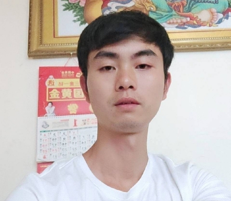 刘利的第一张照片--贵阳相亲服务中心