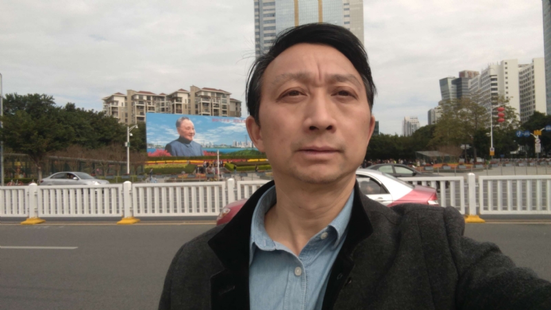 爱在深秋的第一张照片--贵阳相亲服务中心