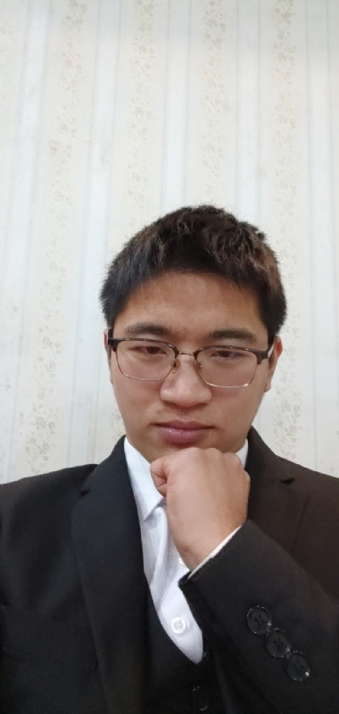 王杰的第一张照片--贵阳相亲服务中心