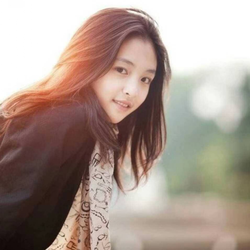 叮铃的第一张照片--贵阳相亲服务中心