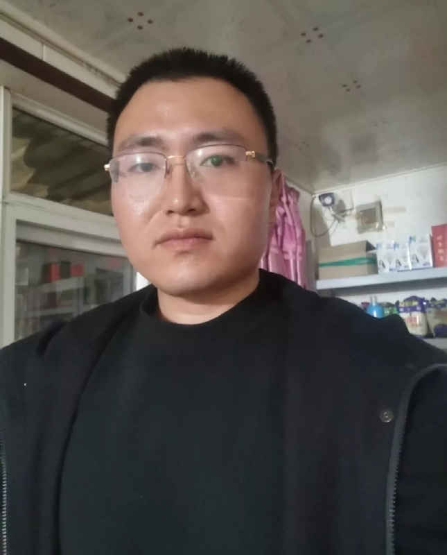 白杨的第二张照片--贵阳相亲服务中心