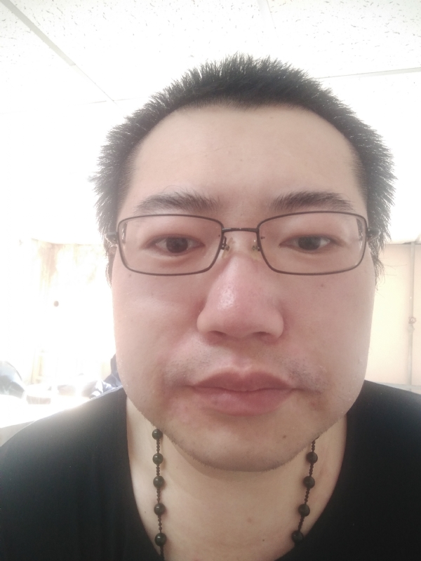 星尘的第二张照片--贵阳相亲服务中心