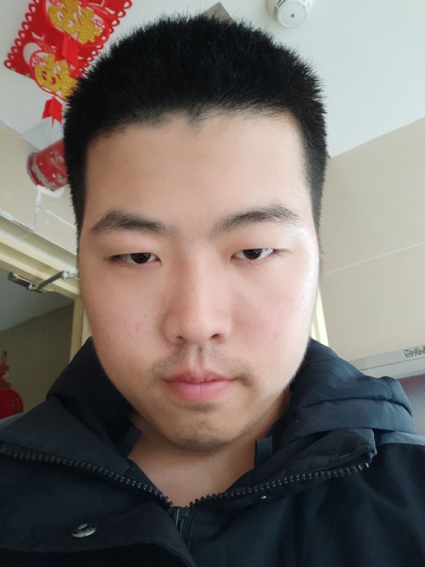 曹凯的第一张照片--贵阳相亲服务中心