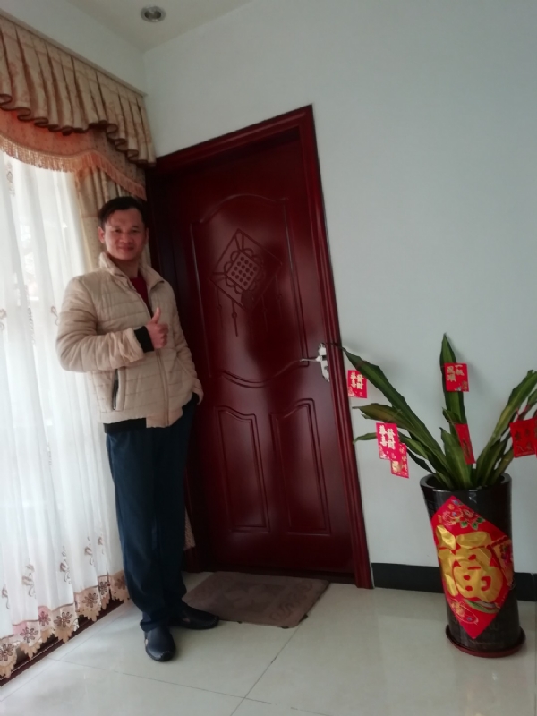 LJ的第一张照片--贵阳相亲服务中心