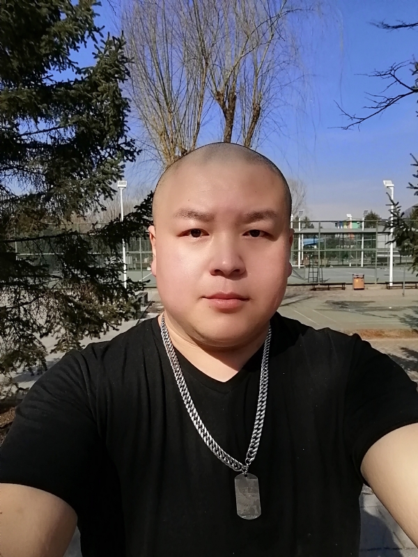 断丶欲的第一张照片--贵阳相亲服务中心