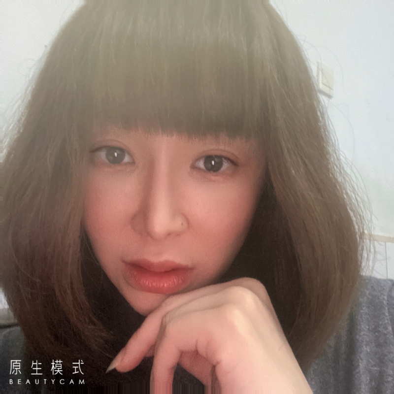 鑫鑫的第一张照片--贵阳相亲服务中心