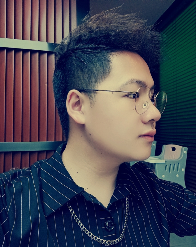 等风的人的第二张照片--贵阳相亲服务中心