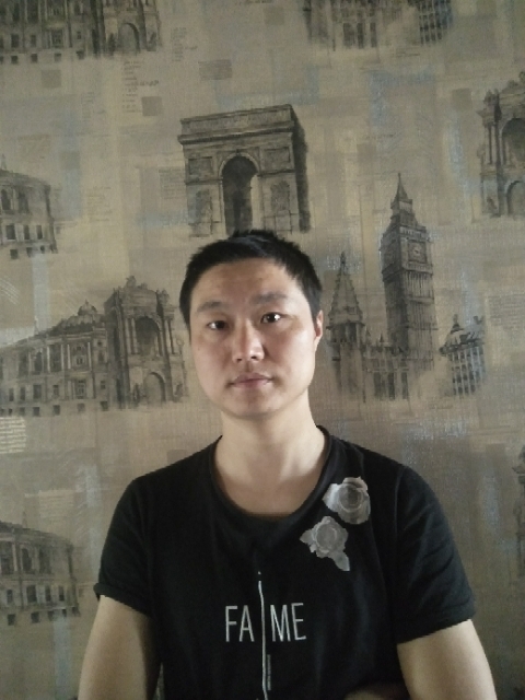 千纸鹤的第一张照片--贵阳相亲服务中心