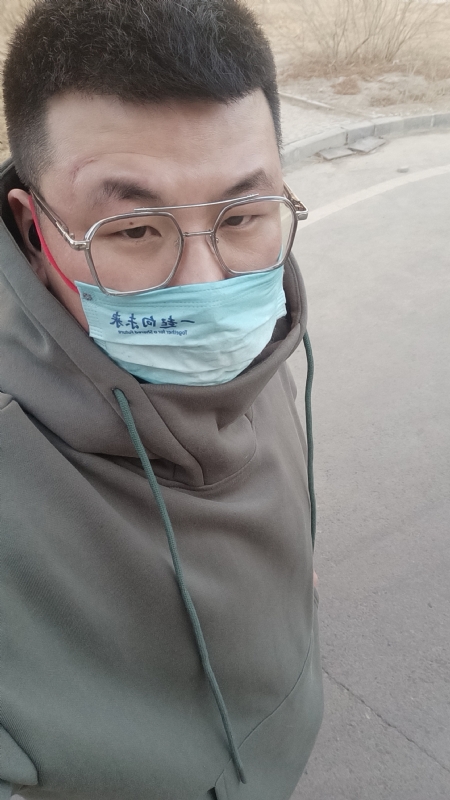 遇见的第一张照片--贵阳相亲服务中心