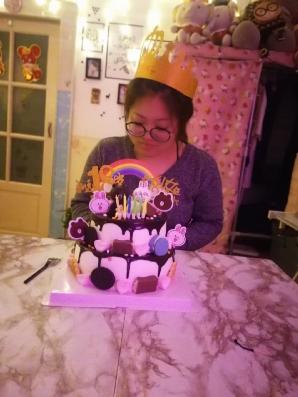 多啦多啦的第二张照片--贵阳相亲服务中心