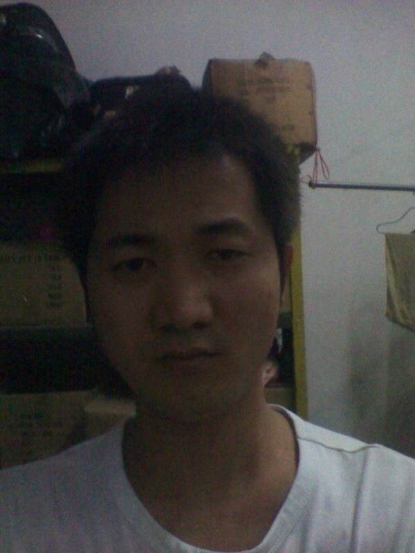 因你存在而美丽的第一张照片--贵阳相亲服务中心