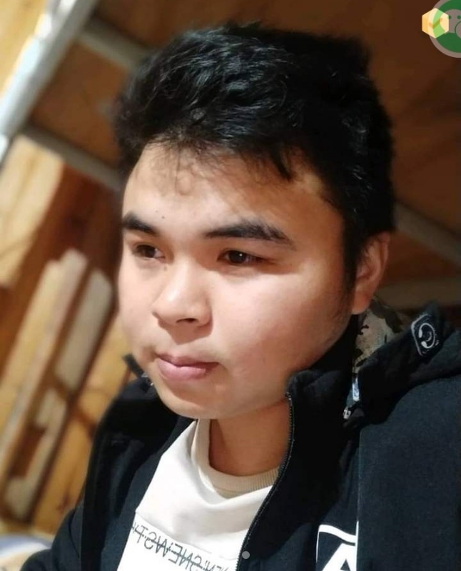 绫羽的第一张照片--贵阳相亲服务中心