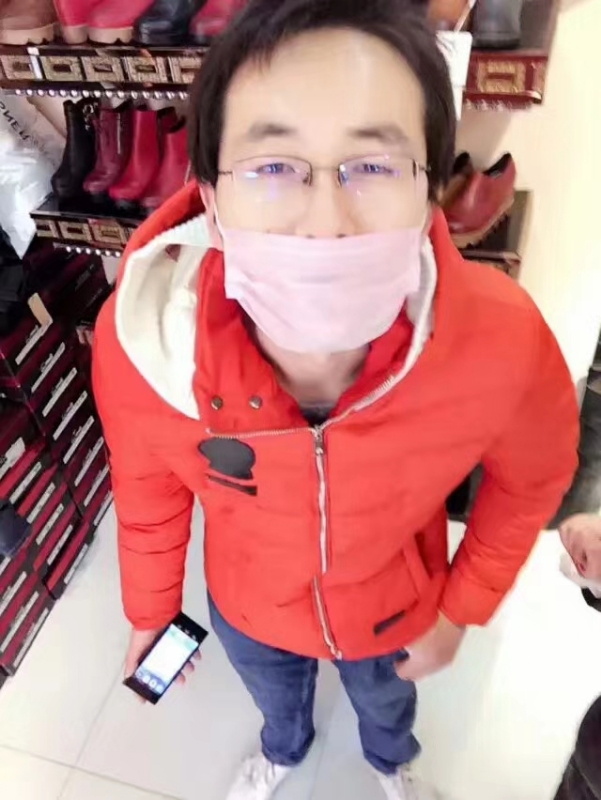 独孤寒的第一张照片--贵阳相亲服务中心