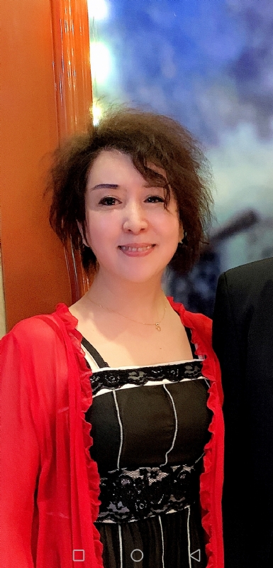 楊婧圓的第一张照片--贵阳相亲服务中心