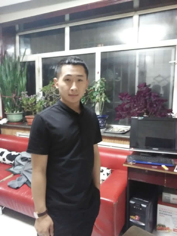 余生层楼的第一张照片--贵阳相亲服务中心