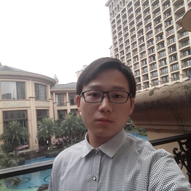 人在天涯的第二张照片--贵阳相亲服务中心