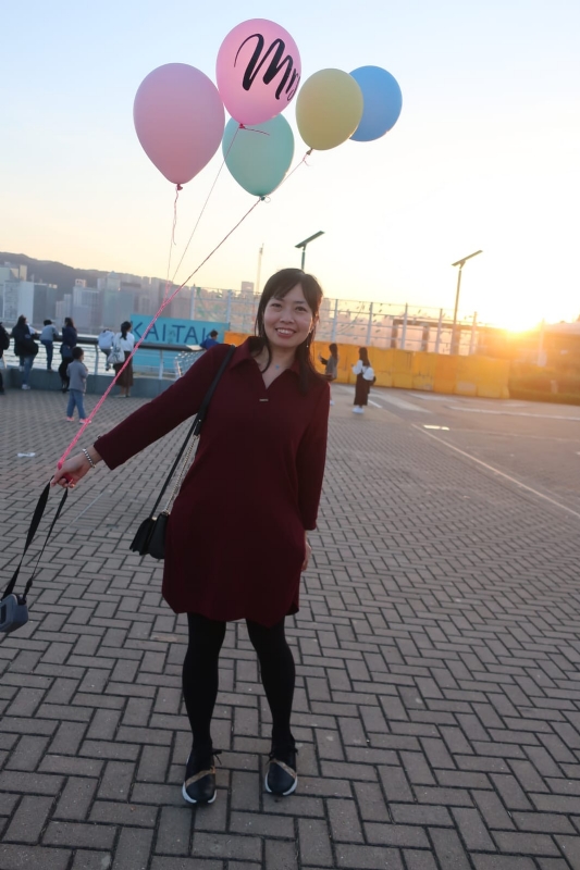 BabyJoy～的第二张照片--贵阳相亲服务中心