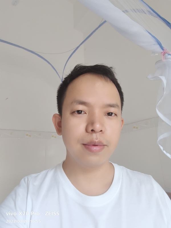 蒙柠的第一张照片--贵阳相亲服务中心