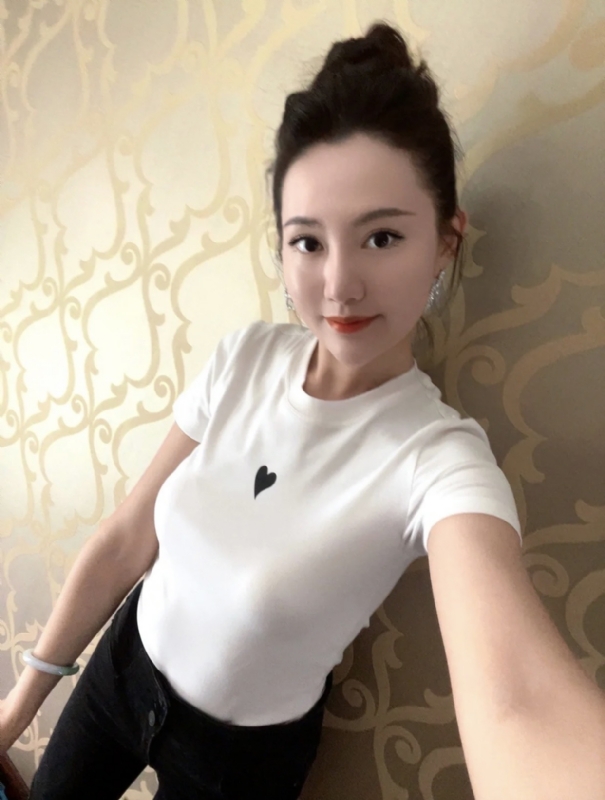 雨熙的第一张照片--贵阳相亲服务中心