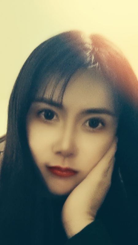 茜茜的第一张照片--贵阳相亲服务中心