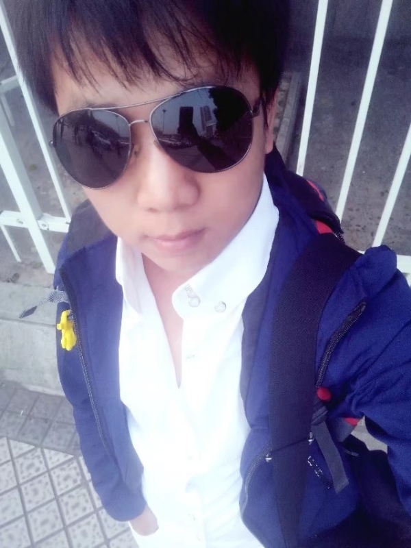 玖月天的第一张照片--贵阳相亲服务中心