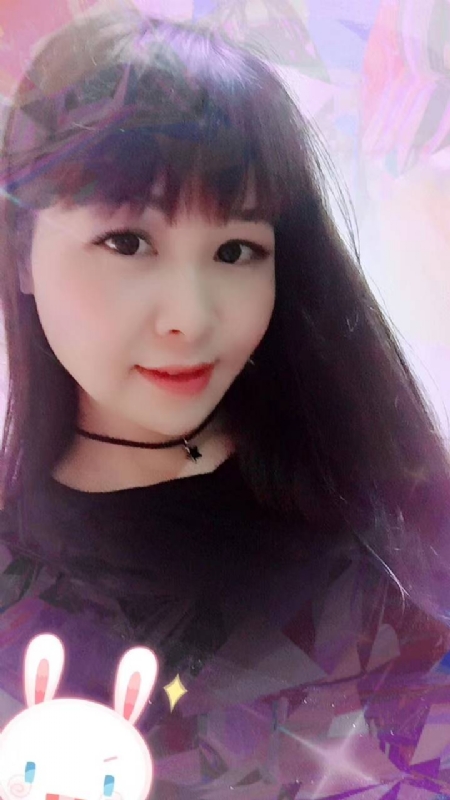 兰馨的第一张照片--贵阳相亲服务中心