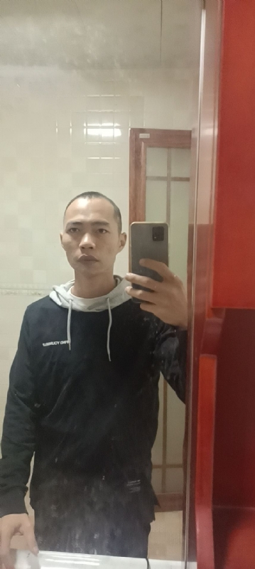 黄钟溢的第一张照片--贵阳相亲服务中心