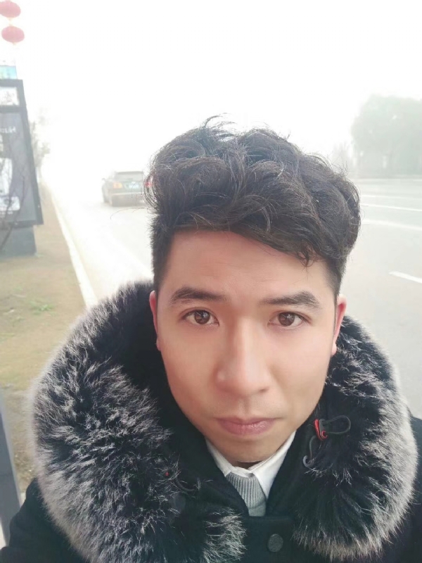 开心快乐每一天的第一张照片--贵阳相亲服务中心