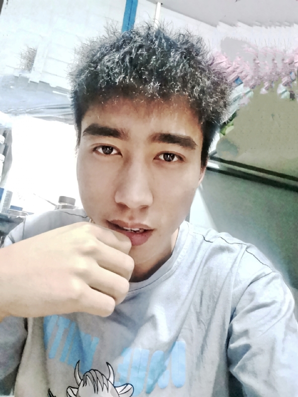 未来可期的第二张照片--贵阳相亲服务中心