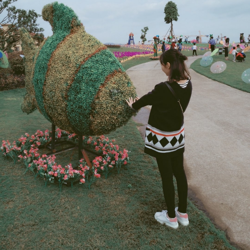 哎呀嘞的第一张照片--贵阳相亲服务中心