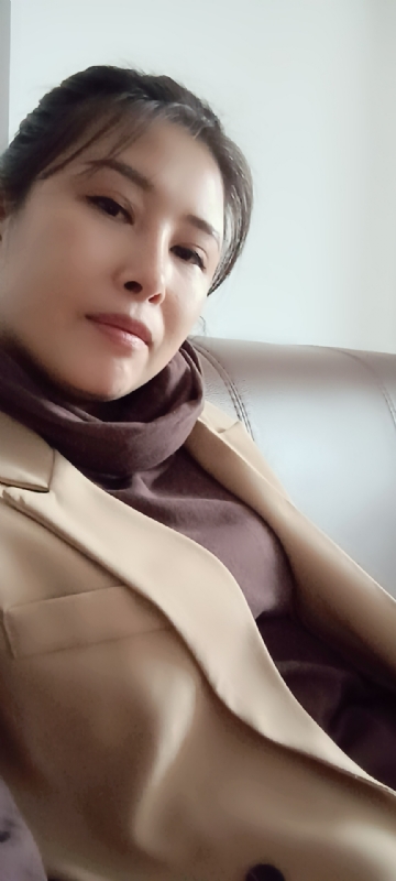 怎么说呢的第一张照片--贵阳相亲服务中心