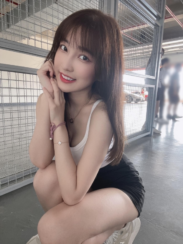 欣妍的第二张照片--贵阳相亲服务中心