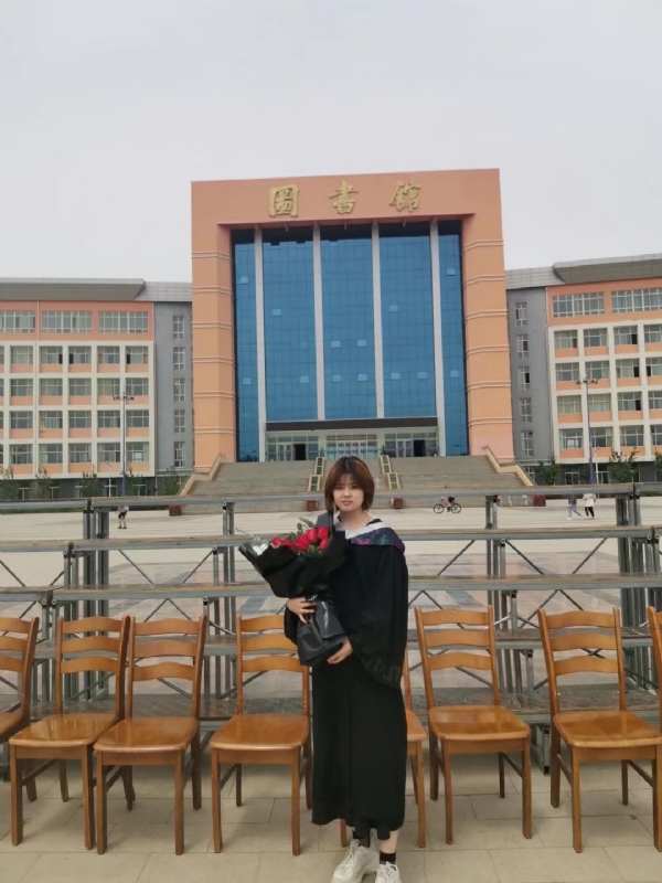 铁锤妹妹的第一张照片--贵阳相亲服务中心