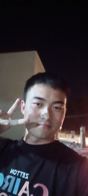 逆光的第一张照片--贵阳相亲服务中心