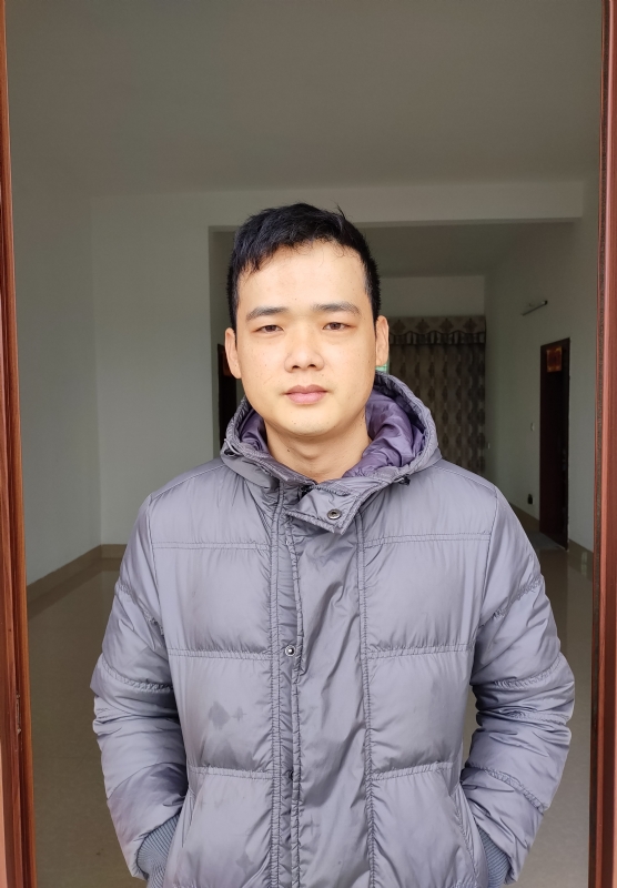 通的第一张照片--贵阳相亲服务中心