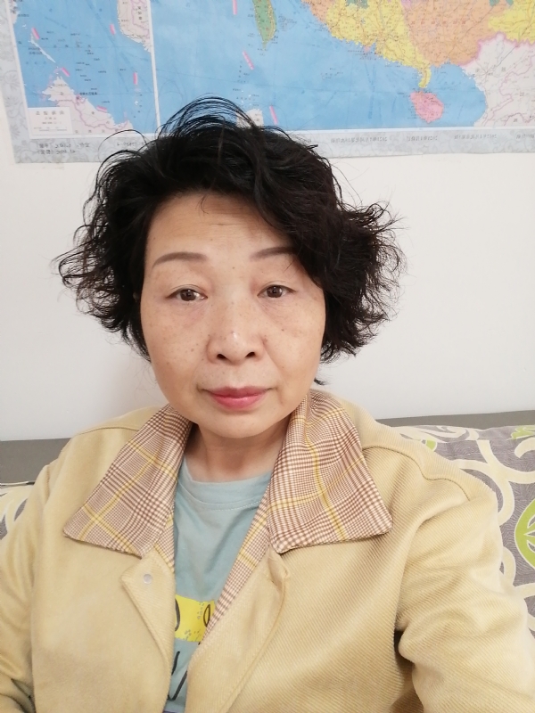 香水百合的第一张照片--贵阳相亲服务中心