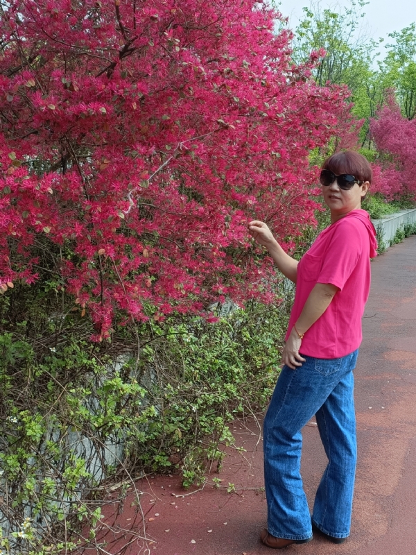 羊羊的第一张照片--贵阳相亲服务中心