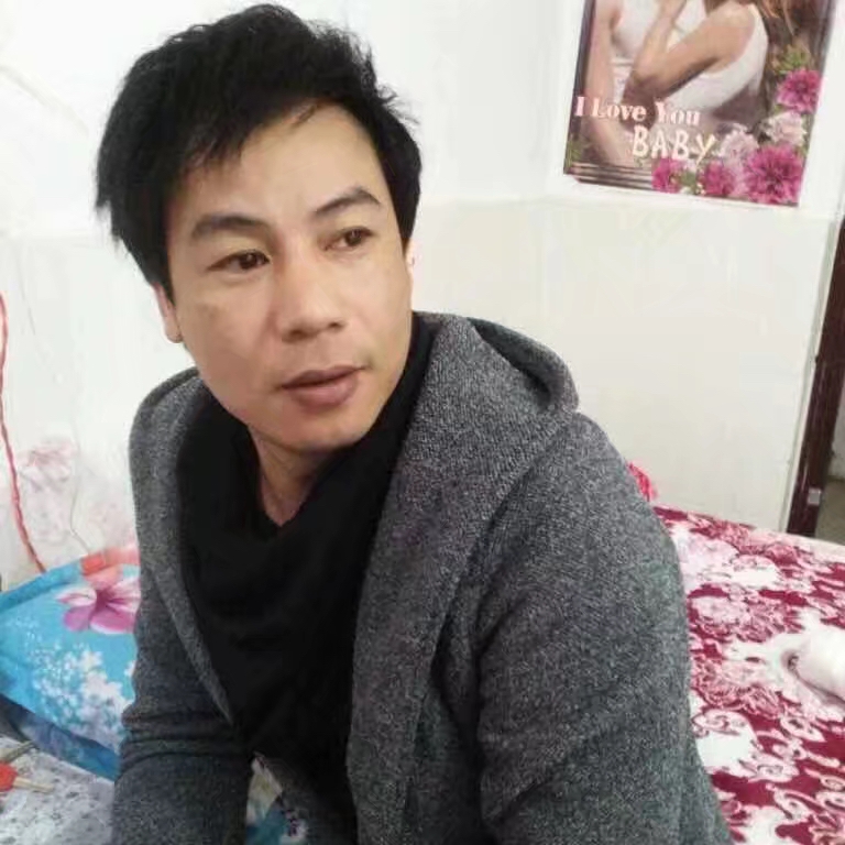 守望的第一张照片--贵阳相亲服务中心