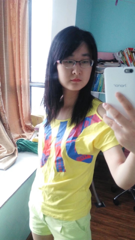 夏至的第一张照片--贵阳相亲服务中心